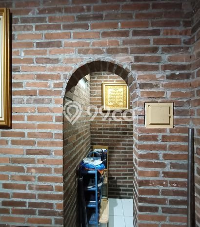 Hunian Cantik Modern Lb 100m2 di Pesanggrahan, Jakarta Selatan Hunian Cantik Modern Lb 100m2 di Pesanggrahan, Jakarta Selatan