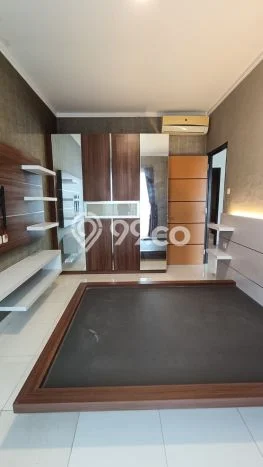 Rumah Sewa Tangerang Selatan LT 105m2 LB 100m2 Kawasan Bintaro Rumah Sewa Tangerang Selatan LT 105m2 LB 100m2 Kawasan Bintaro