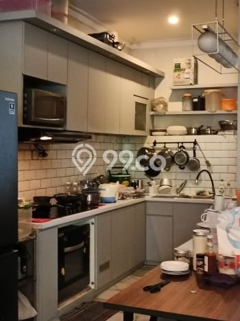 Hunian Berkelas 4 KT 2 KM di Kompleks Cluster Bintaro, Tangerang Selatan Hunian Berkelas 4 KT 2 KM di Kompleks Cluster Bintaro, Tangerang Selatan