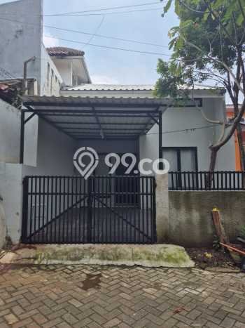Rumah Minimalis 2 KT LT 90m2 di Bintaro Rumah Minimalis 2 KT LT 90m2 di Bintaro