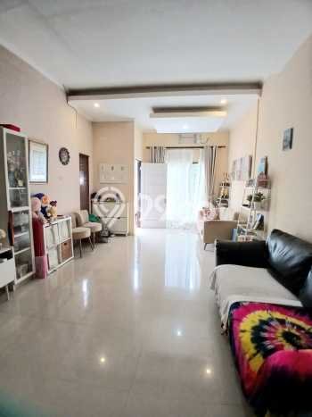 Rumah Modern Cantik 2 Kamar Siap Huni di Pondok Aren Rumah Modern Cantik 2 Kamar Siap Huni di Pondok Aren