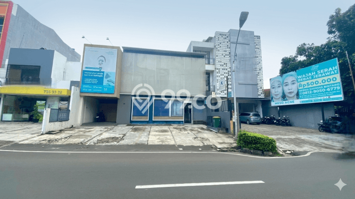 Hunian Eksklusif Best Location di Tangerang Selatan, Banten Hunian Eksklusif Best Location di Tangerang Selatan, Banten