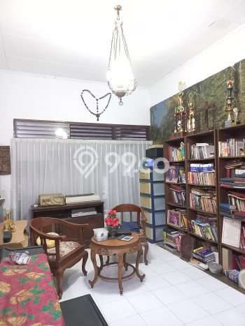 Ready to Use! Premium House LT 430m2 Desain Elegan di Bintaro Ready to Use! Premium House LT 430m2 Desain Elegan di Bintaro