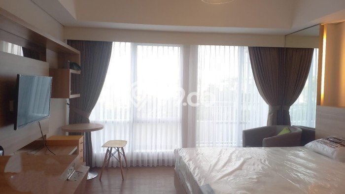 Apartemen Harga Terjangkau untuk Dijual di Bintaro Dengan Spesifikasi 1 KT & 1 KM Apartemen Harga Terjangkau untuk Dijual di Bintaro Dengan Spesifikasi 1 KT & 1 KM