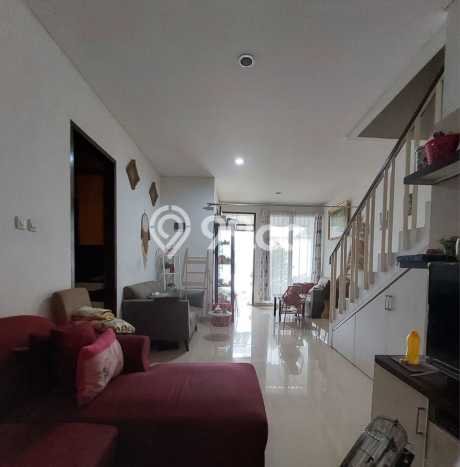 Rumah Strategis Modern Lb 100m2 di Ciputat Timur, Tangerang Selatan Rumah Strategis Modern Lb 100m2 di Ciputat Timur, Tangerang Selatan