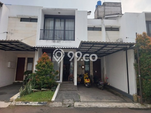 Rumah Strategis Minimalis Lb 100m2 di Ciputat Timur, Tangerang Selatan Rumah Strategis Minimalis Lb 100m2 di Ciputat Timur, Tangerang Selatan