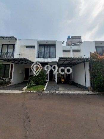 Rumah Strategis Minimalis Lb 100m2 di Ciputat Timur, Tangerang Selatan Rumah Strategis Minimalis Lb 100m2 di Ciputat Timur, Tangerang Selatan