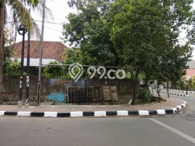 Hunian Super Mewah dengan Akses Paling Strategis di Rawamangun, Jakarta Timur Hunian Super Mewah dengan Akses Paling Strategis di Rawamangun, Jakarta Timur