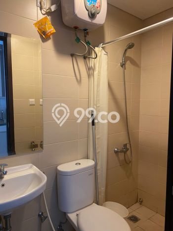Unit Apartemen 0 Kamar & 1 Kamar Mandi Dijual di Tangerang, Tangerang Unit Apartemen 0 Kamar & 1 Kamar Mandi Dijual di Tangerang, Tangerang