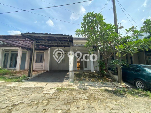 Dijual Rumah 2 Kamar Lokasi Strategis Nyaman dan Strategis di Ciputat Dijual Rumah 2 Kamar Lokasi Strategis Nyaman dan Strategis di Ciputat
