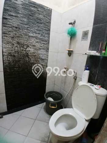 Rumah Modern Cantik 2 Kamar Siap Huni di Pondok Aren Rumah Modern Cantik 2 Kamar Siap Huni di Pondok Aren