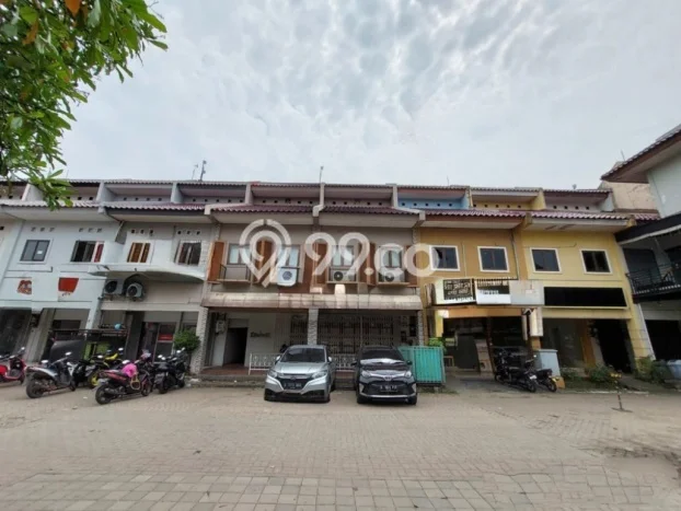 Unit Kantor Disewakan di Bintaro di Area Ramai & Strategis Unit Kantor Disewakan di Bintaro di Area Ramai & Strategis