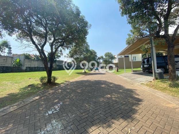 Kavling Tanah untuk Dijual di Bintaro, Tangerang Selatan, Luas 164m2 Kavling Tanah untuk Dijual di Bintaro, Tangerang Selatan, Luas 164m2