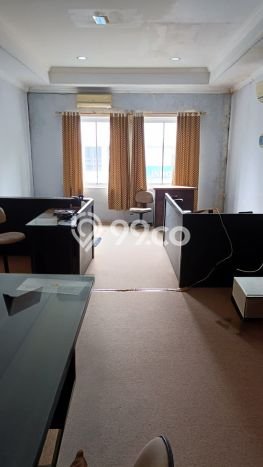 Paling Diincar! Kantor Dijual di Bintaro Harga Kompetitif Paling Diincar! Kantor Dijual di Bintaro Harga Kompetitif