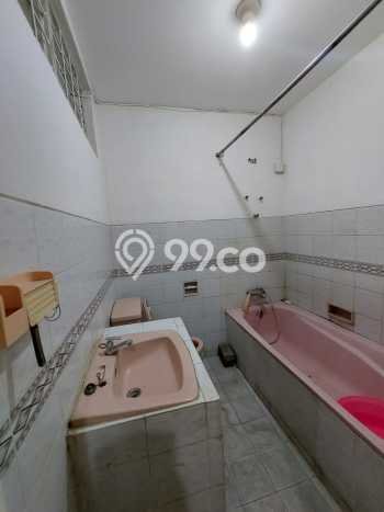 Rumah Minimalis 4 KT di Bintaro Tangerang Selatan Unfurnished Rumah Minimalis 4 KT di Bintaro Tangerang Selatan Unfurnished
