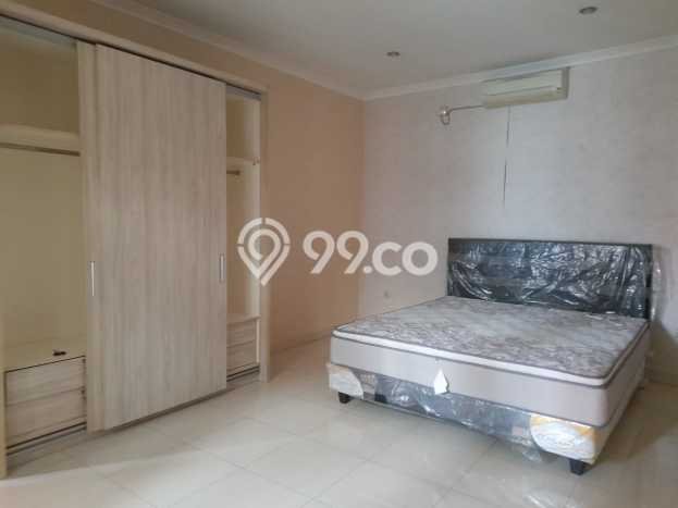 Jual Rumah Modern 4 KT di Bintaro, Tangerang Selatan Jual Rumah Modern 4 KT di Bintaro, Tangerang Selatan