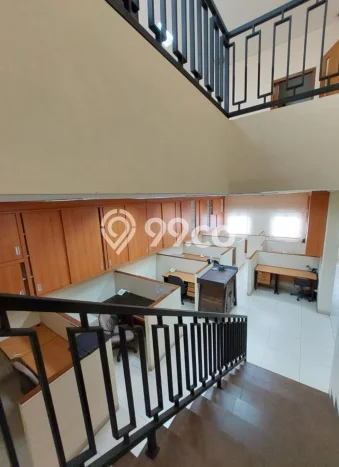 Unit Kantor Disewakan di Bintaro di Area Ramai & Strategis Unit Kantor Disewakan di Bintaro di Area Ramai & Strategis