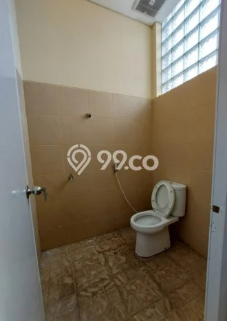 Unit Kantor Disewakan di Bintaro di Area Ramai & Strategis Unit Kantor Disewakan di Bintaro di Area Ramai & Strategis