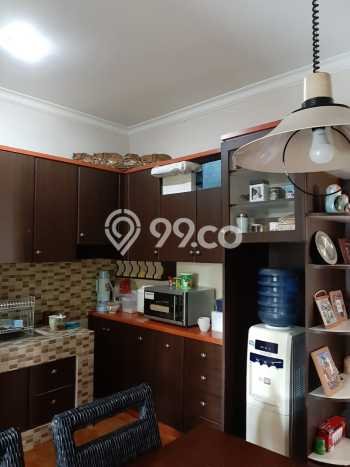 Hunian Nyaman Asri 3 KT Siap Pakai di Bintaro Tangerang Selatan Hunian Nyaman Asri 3 KT Siap Pakai di Bintaro Tangerang Selatan