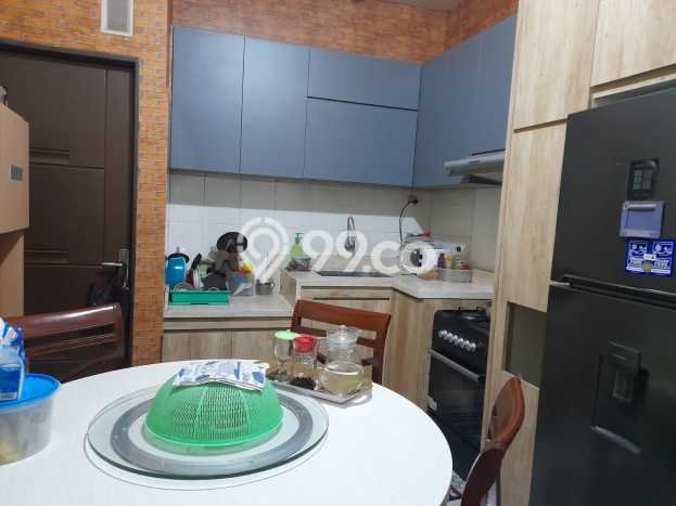 Jual Rumah Modern 4 KT di Bintaro, Tangerang Selatan Jual Rumah Modern 4 KT di Bintaro, Tangerang Selatan