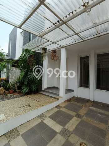 Disewakan Rumah Murah di Bintaro Tangerang Selatan dengan 3 KT Disewakan Rumah Murah di Bintaro Tangerang Selatan dengan 3 KT