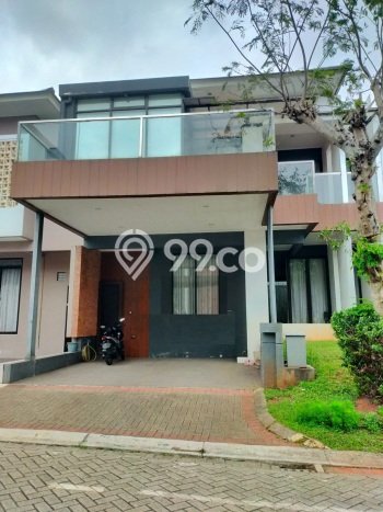 Hunian Super Elit dengan Akses Paling Strategis di Bintaro, Tangerang Selatan Hunian Super Elit dengan Akses Paling Strategis di Bintaro, Tangerang Selatan