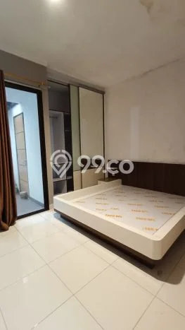 Rumah Sewa Tangerang Selatan LT 105m2 LB 100m2 Kawasan Bintaro Rumah Sewa Tangerang Selatan LT 105m2 LB 100m2 Kawasan Bintaro