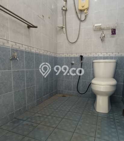 Disewakan Rumah Murah di Bintaro Tangerang Selatan dengan 3 KT Disewakan Rumah Murah di Bintaro Tangerang Selatan dengan 3 KT