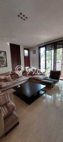 Dijual Rumah Luas Megah Dengan View Eksklusif di Bintaro, Tangerang Selatan Dijual Rumah Luas Megah Dengan View Eksklusif di Bintaro, Tangerang Selatan