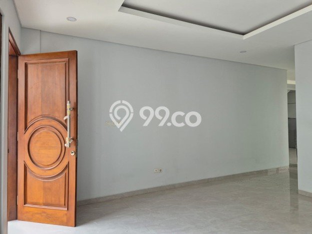 Dijual Rumah Luas Elegan Dengan View Cantik di Bintaro, Tangerang Selatan Dijual Rumah Luas Elegan Dengan View Cantik di Bintaro, Tangerang Selatan