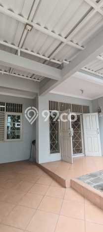 Jual Rumah Eksklusif 3 KT di Bintaro, Jakarta Selatan Jual Rumah Eksklusif 3 KT di Bintaro, Jakarta Selatan