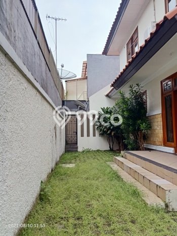 Disewakan Rumah Harga Terjangkau di Bintaro Tangerang Selatan Punya 3 KT Disewakan Rumah Harga Terjangkau di Bintaro Tangerang Selatan Punya 3 KT
