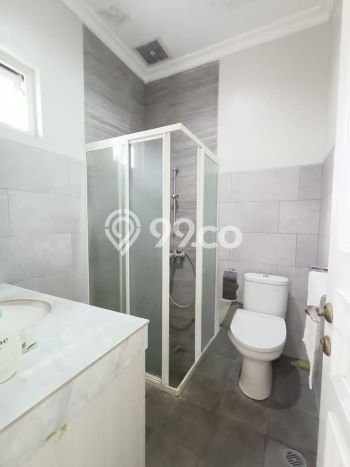 Hunian Super Mewah dengan Akses Paling Strategis di Bintaro, Tangerang Selatan Hunian Super Mewah dengan Akses Paling Strategis di Bintaro, Tangerang Selatan