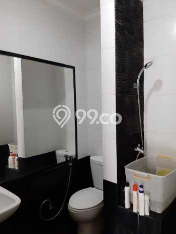 Hunian Nyaman Asri 3 KT Siap Pakai di Bintaro Tangerang Selatan Hunian Nyaman Asri 3 KT Siap Pakai di Bintaro Tangerang Selatan