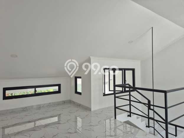 Rumah Minimalis 2 KT LT 90m2 di Bintaro Rumah Minimalis 2 KT LT 90m2 di Bintaro