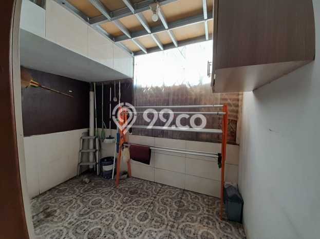 Jual Rumah Modern 4 KT di Bintaro, Tangerang Selatan Jual Rumah Modern 4 KT di Bintaro, Tangerang Selatan
