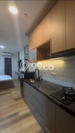 Sewa Apartemen Minimalis 520m2 Punya 1 KT, 1 KM, Lokasi di Ciputat Sewa Apartemen Minimalis 520m2 Punya 1 KT, 1 KM, Lokasi di Ciputat