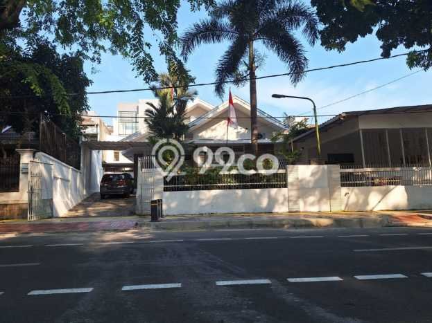 For Sale Rumah Elit Exclusive di Tebet, Jakarta Selatan For Sale Rumah Elit Exclusive di Tebet, Jakarta Selatan