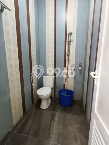 Dijual Rumah 4 Kamar Lokasi Ideal Nyaman dan Strategis di Ciputat Dijual Rumah 4 Kamar Lokasi Ideal Nyaman dan Strategis di Ciputat
