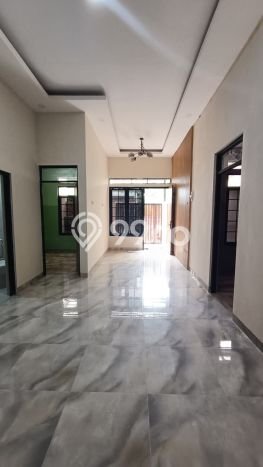 Rumah Minimalis 4 KT di Bintaro Tangerang Selatan Unfurnished Rumah Minimalis 4 KT di Bintaro Tangerang Selatan Unfurnished