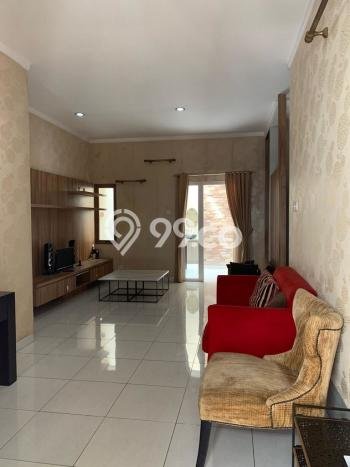 Disewakan! Rumah 3 Kamar Tidur &
2 Kamar Mandi di Bintaro, Tangerang Selatan Disewakan! Rumah 3 Kamar Tidur &
2 Kamar Mandi di Bintaro, Tangerang Selatan