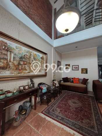Dijual Hunian Rumah Terawat 3 Kamar di Bintaro, Tangerang Selatan Dijual Hunian Rumah Terawat 3 Kamar di Bintaro, Tangerang Selatan
