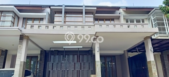 Disewakan! Rumah 3 Kamar Tidur &
2 Kamar Mandi di Bintaro, Tangerang Selatan Disewakan! Rumah 3 Kamar Tidur &
2 Kamar Mandi di Bintaro, Tangerang Selatan
