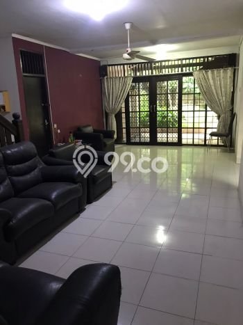 Hunian Super Mewah dengan Akses Paling Strategis di Bintaro, Tangerang Selatan Hunian Super Mewah dengan Akses Paling Strategis di Bintaro, Tangerang Selatan