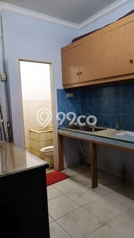 Paling Diincar! Kantor Dijual di Bintaro Harga Kompetitif Paling Diincar! Kantor Dijual di Bintaro Harga Kompetitif