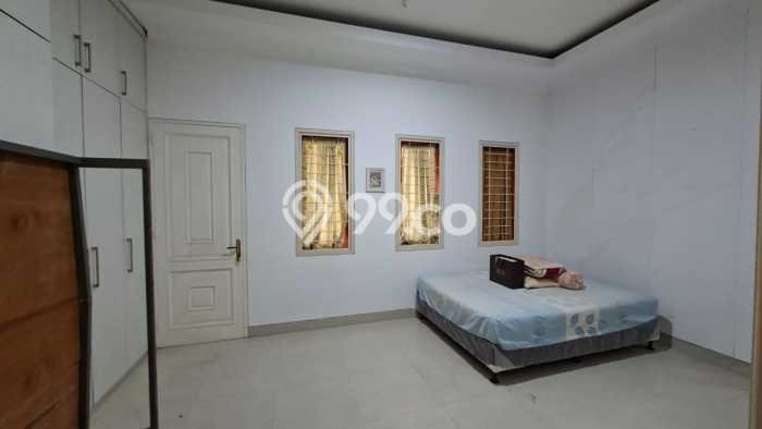 Rumah Mewah LB 144m2 Siap Huni Desain Elegan di Sunter, Jakarta Utara Rumah Mewah LB 144m2 Siap Huni Desain Elegan di Sunter, Jakarta Utara