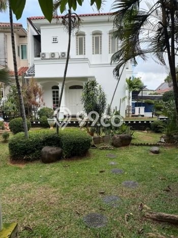 Dijual Rumah Elit Exclusive di Kelapa Gading, Jakarta Utara Dijual Rumah Elit Exclusive di Kelapa Gading, Jakarta Utara