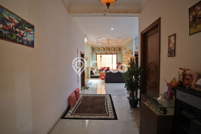 Dijual Rumah Mewah Megah Dengan View Cantik di Sunter, Jakarta Utara Dijual Rumah Mewah Megah Dengan View Cantik di Sunter, Jakarta Utara