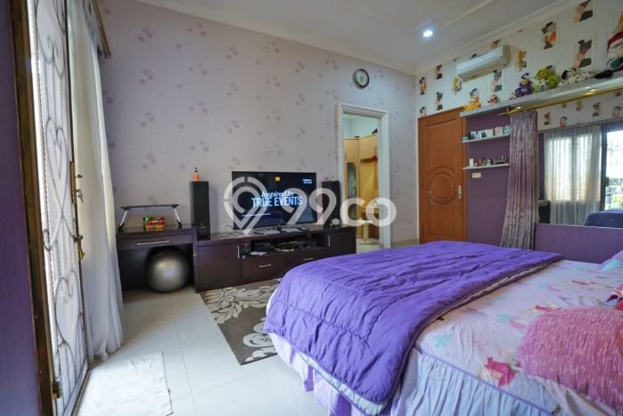 Dijual Rumah Mewah Megah Dengan View Cantik di Sunter, Jakarta Utara Dijual Rumah Mewah Megah Dengan View Cantik di Sunter, Jakarta Utara