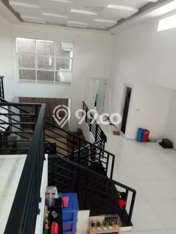 Rumah Elit Modern Tanpa Renovasi di Sunter Jakarta Utara Rumah Elit Modern Tanpa Renovasi di Sunter Jakarta Utara